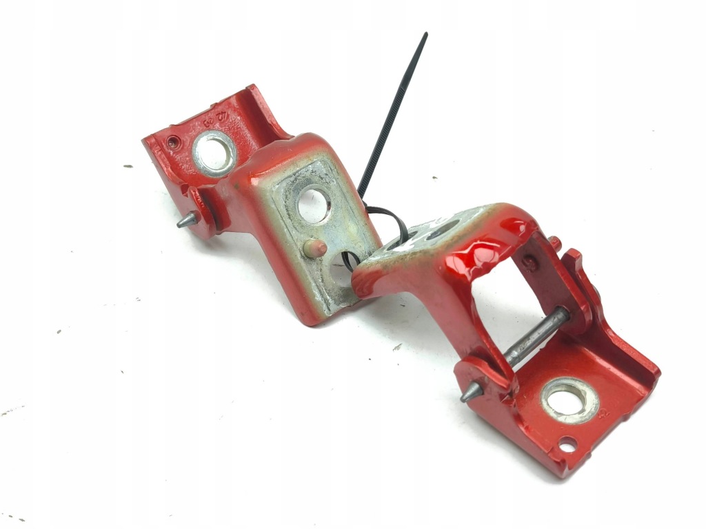 фото №6, Peugeot 2008 ii петли дверь задних 2021