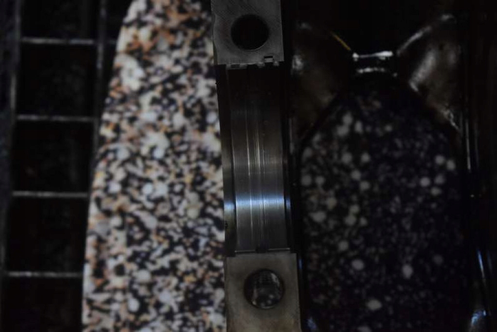 фото №9, Блок dół двигателя wał 4n13 mitsubishi asx 1 i 1.8 did 150 km 12-16