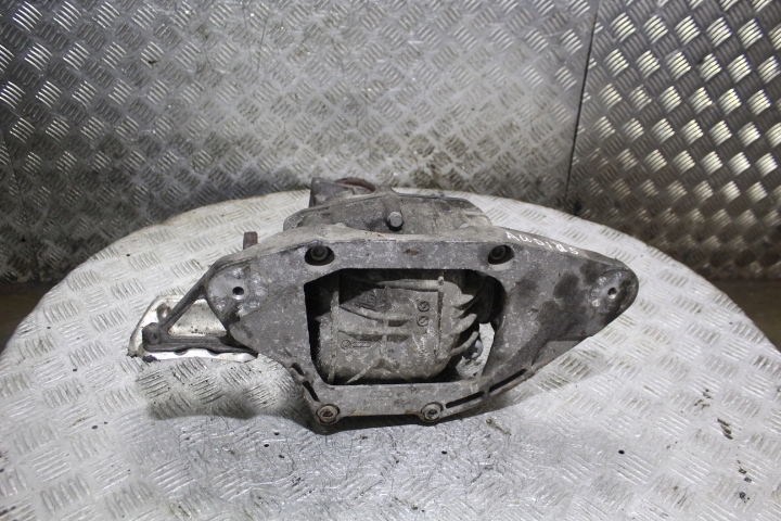 фото №1, Міст задній audi q5 i 2.0