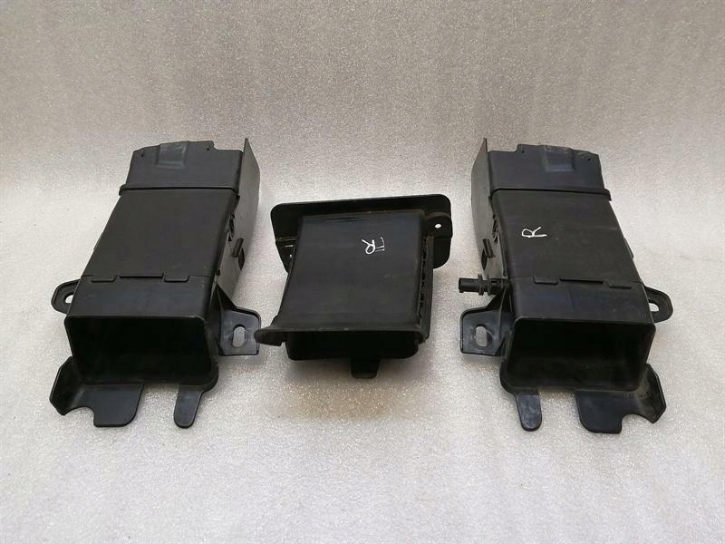 фото №1, Bmw 3 series m3 g80 g20 впуск труба 8054841 шланг интеркулер