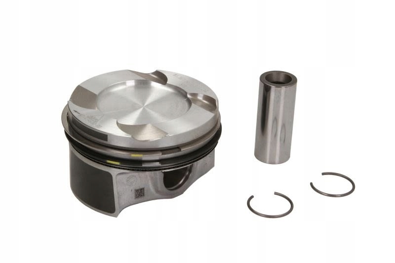 фото №1, Nural 87-434600-00 поршень