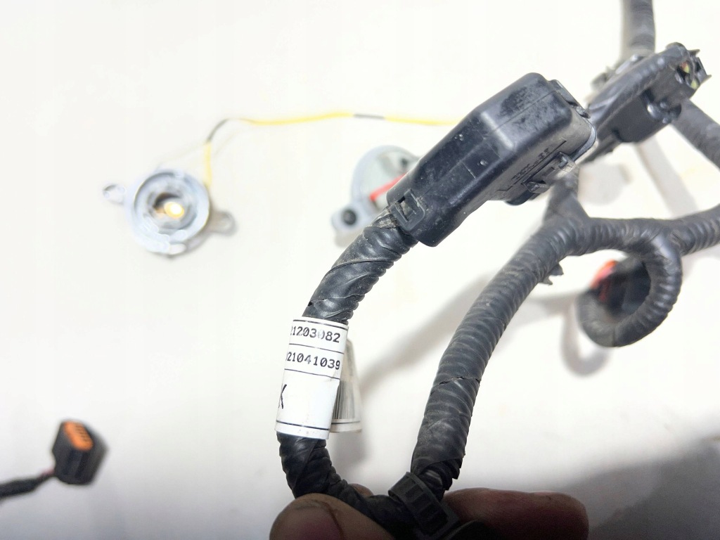 Джгут електропроводка датчиків паркування pdc kia sportage iv рестайлінг  91880-f1520 Київ