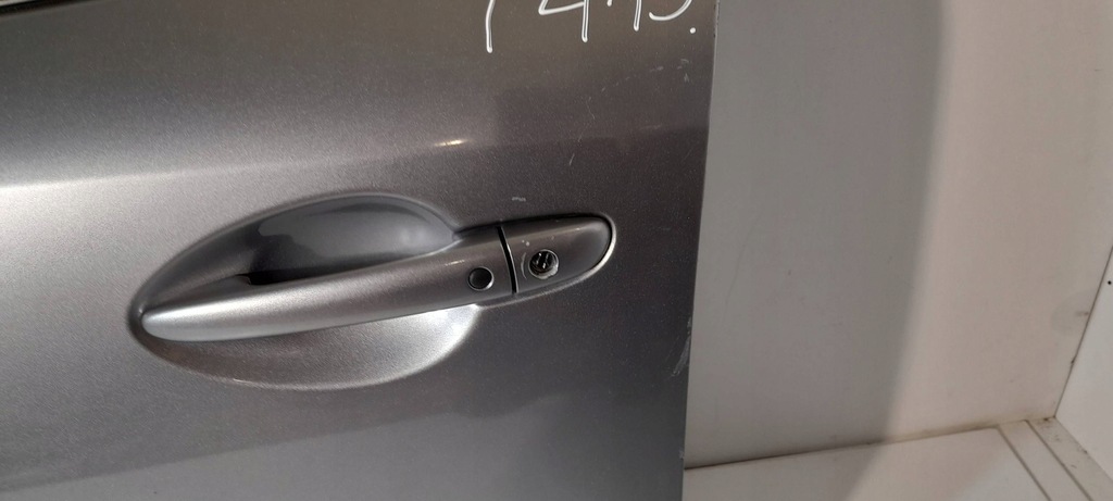 фото №7, Mazda 6 gj 2013- двері передні ліва t413