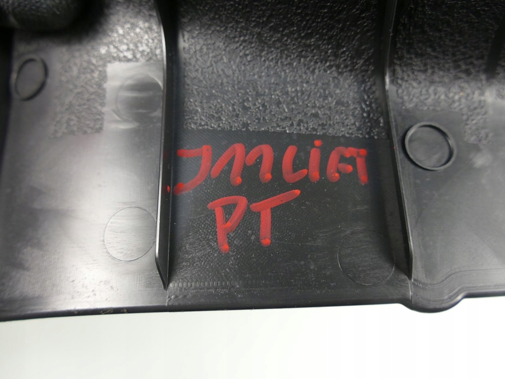 фото №10, Nissan qashqai j11 lift обшивка стойка защита p.t