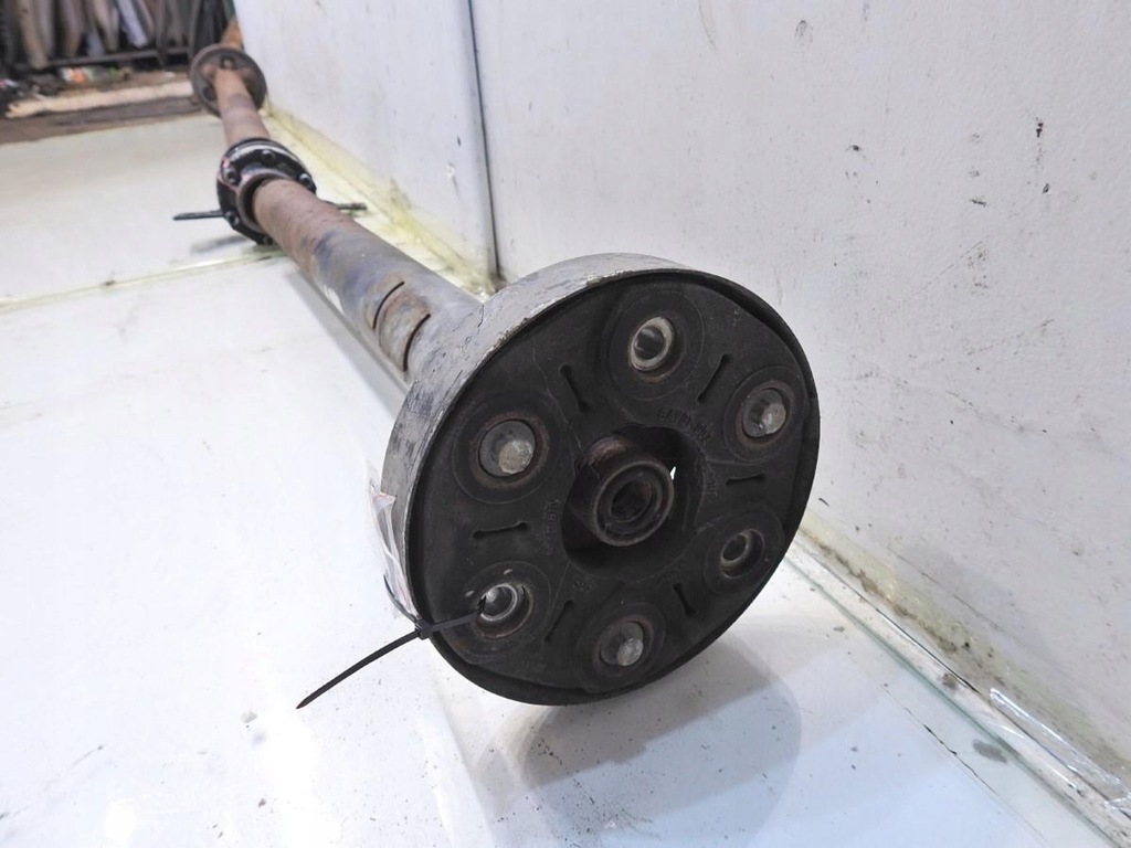 фото №5, Wał приводной audi a3 8p 2.0 t quattro