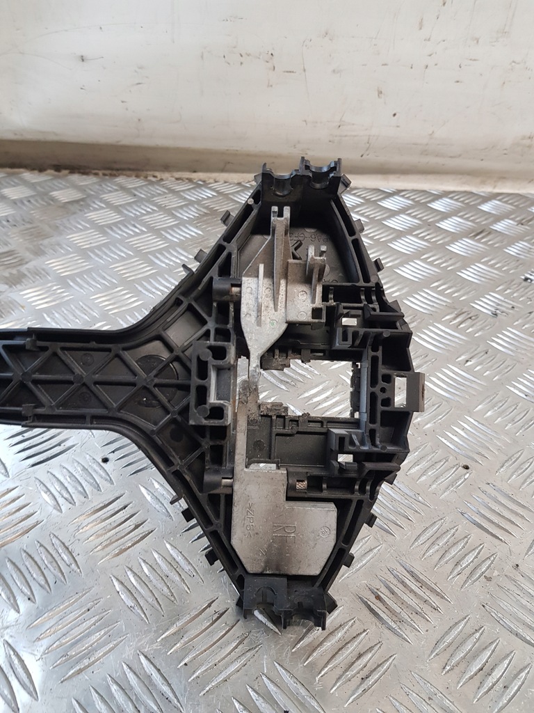 фото №10, Ручка двері розсувних + кронштейн кронштейн ручка vw crafter i