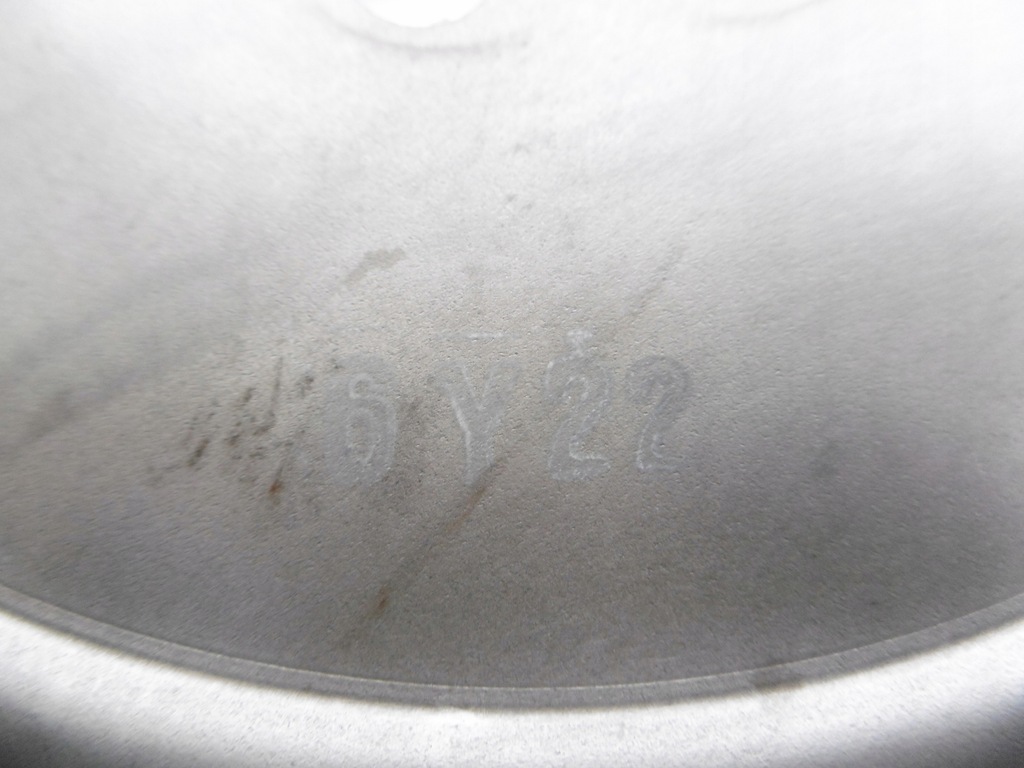 фото №7, Колесо маховик венец volvo xc90 i s80 ii 4.4 v8