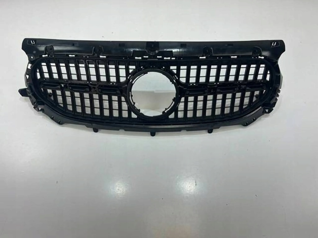 фото №1, Mercedes gla h247 247 w247 решётка радиатора решётка радиатора a2478880802