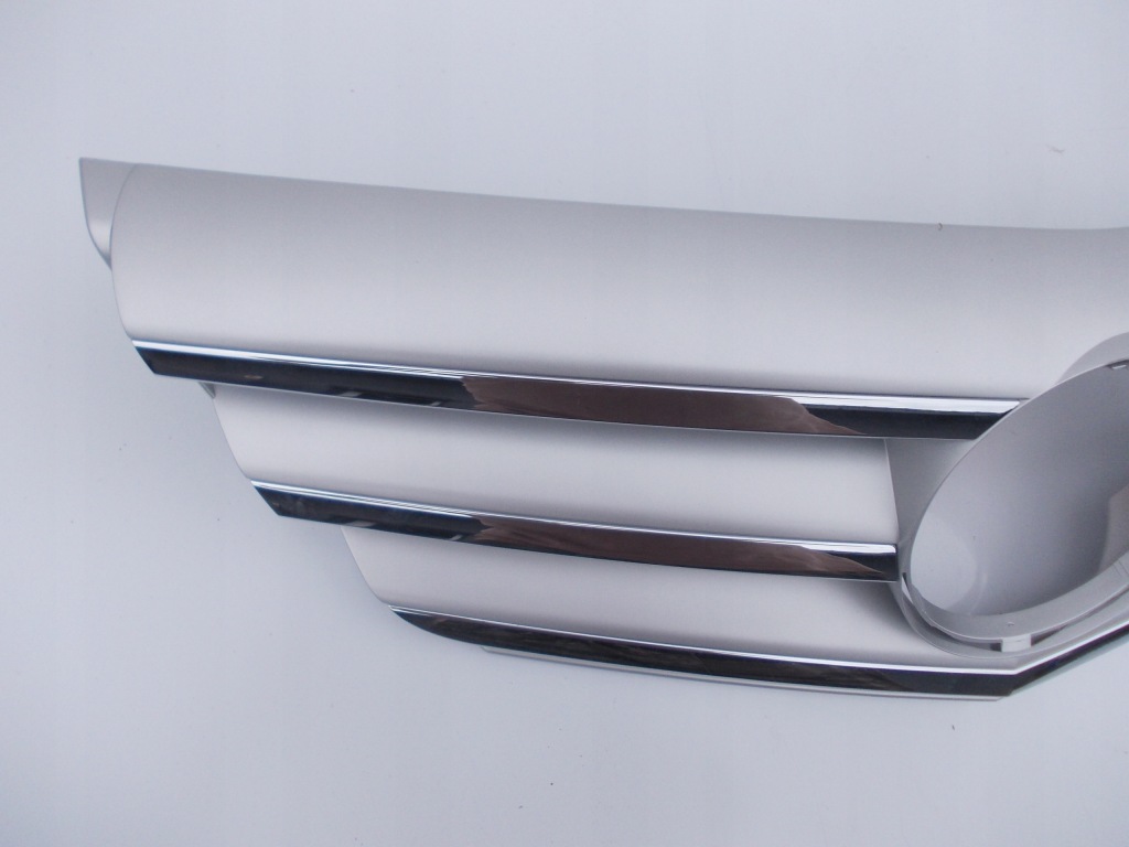 Решётка радиатора решётка радиатора значок mercedes b-klasa w245 lift в Украине