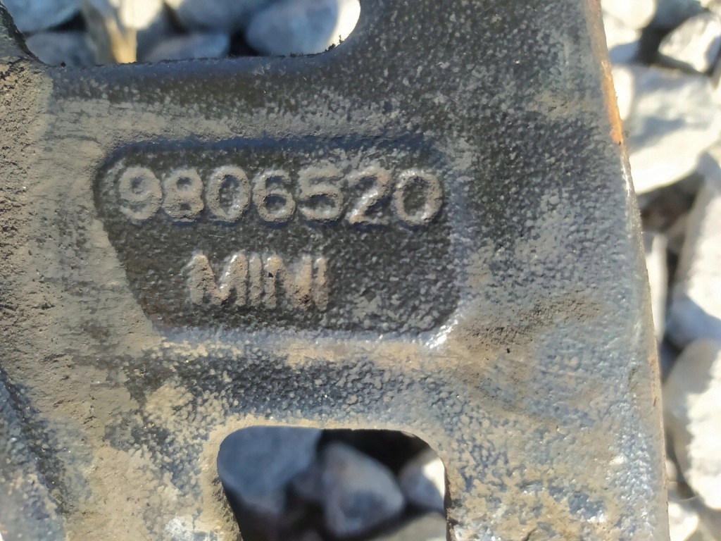 фото №3, Mini countryman r60 рычаг правый 9806520