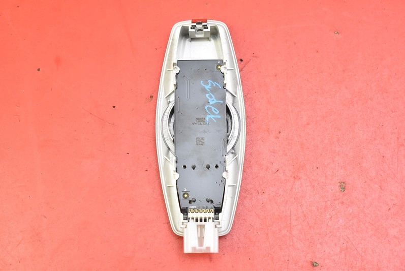 фото №2, Лампа освітлення салону задня ford mondeo mk5 16r