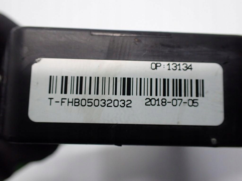 фото №3, Коробка запобіжників ford galaxy iii mk4 18r