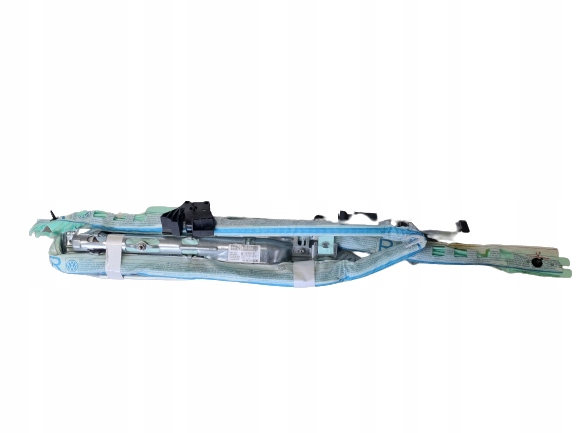 фото №1, Vw touran 1t0 2011-2015 r шторка безпеки права подушка безпеки