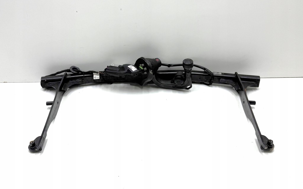 фото №10, Audi a6 c8 4k0 hak буксировочный электрический жгут org 4k0800491h 4k0971541g