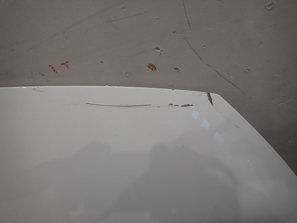 фото №3, Капот renault clio iv 2012-