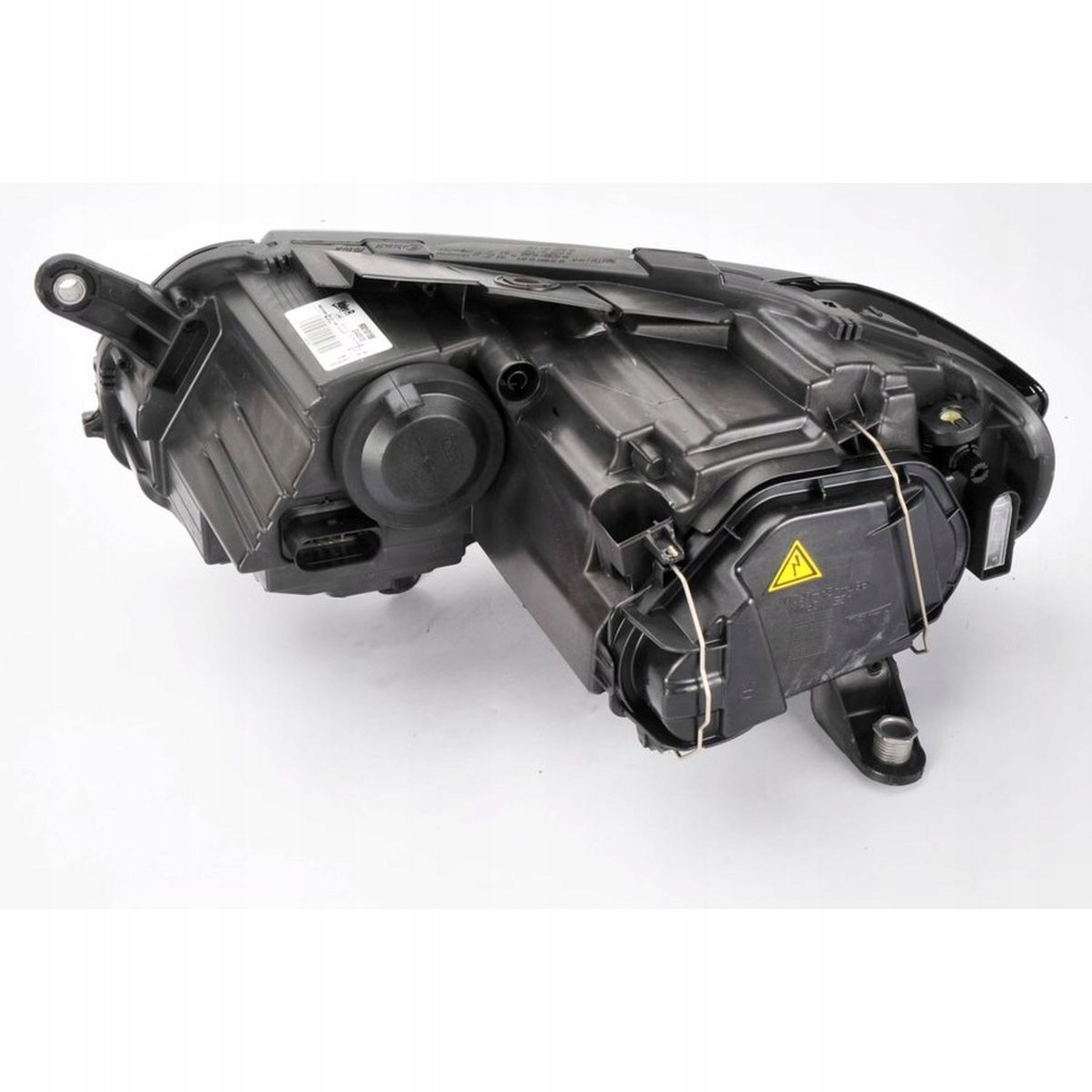 фото №4, Лампа vw passat b7 passat b7 b7 10-14 фара r