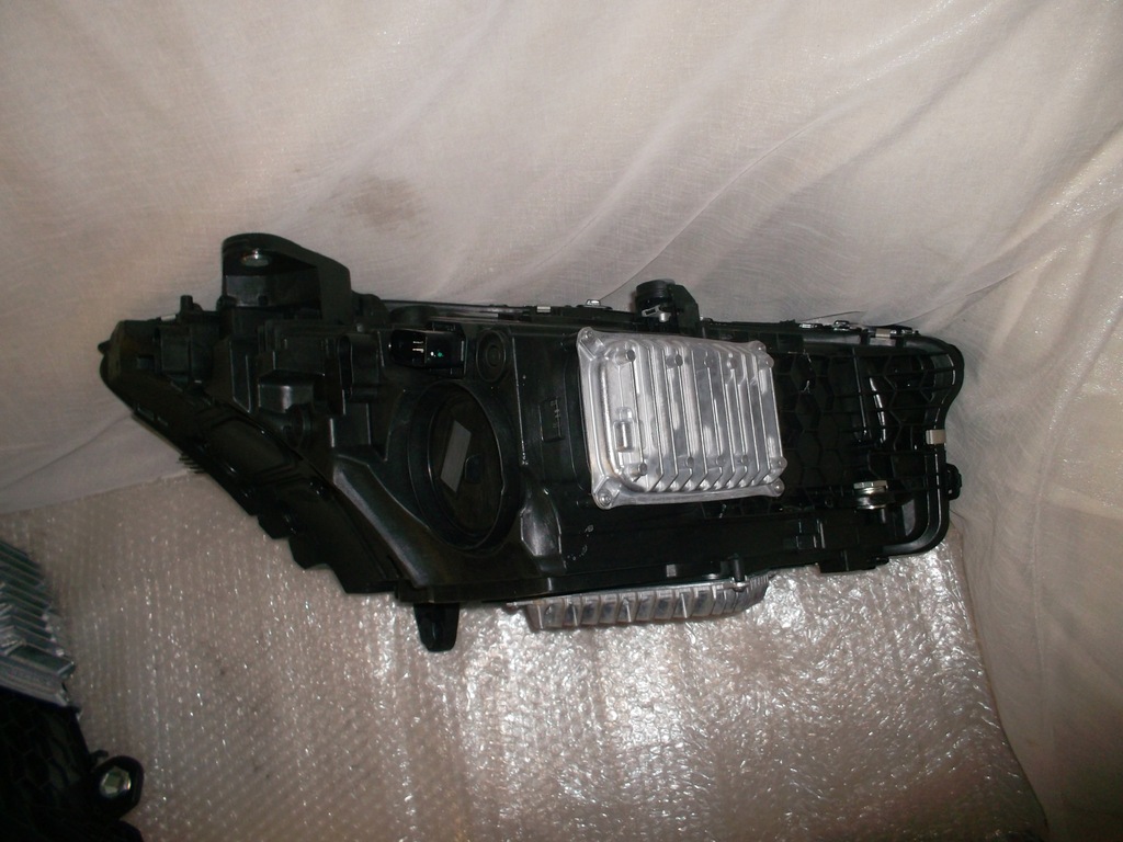 фото №9, Mercedes cle coupe 236 w236 c236 фари лампи digital light повний