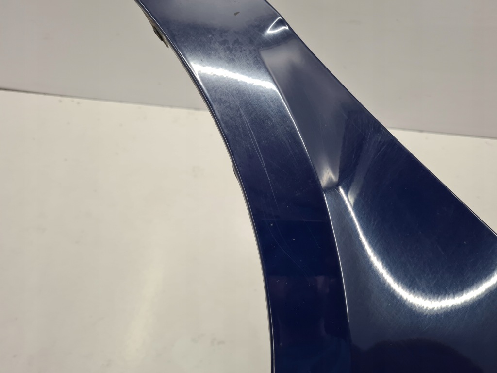 фото №10, Superb ii lift крыло правый перед передний lf5a