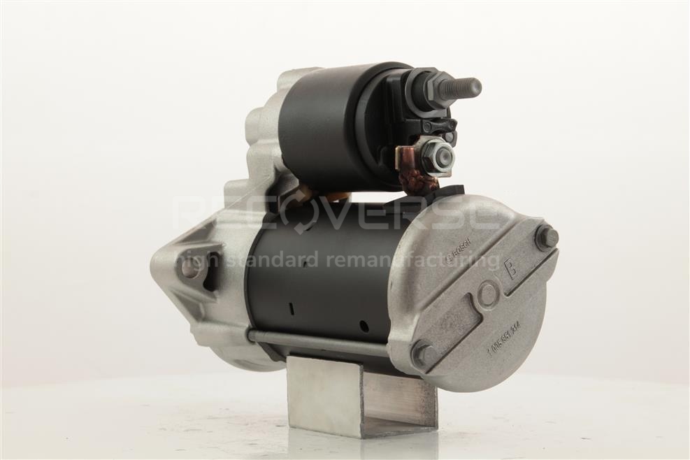 Стартер alfa romeo citroen ford lancia peugeot 1.3 hdi tdci jtdm jtd d Недорого