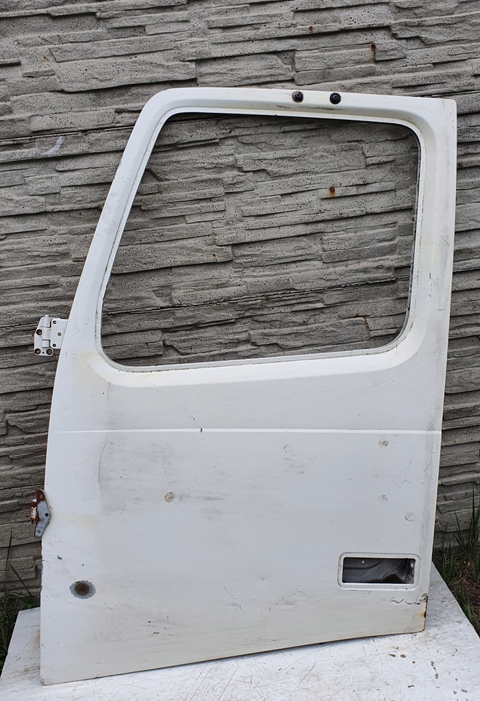 фото №1, Volvo fh 12 дверь левая