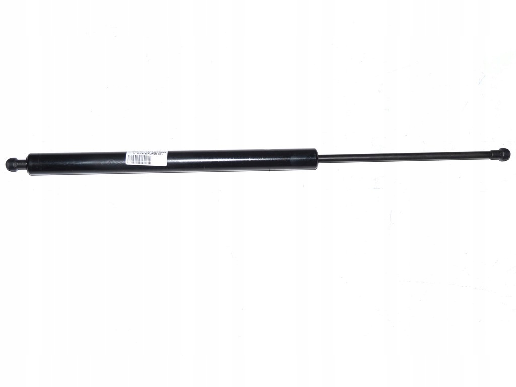 фото №1, Пружина газовая do peugeot partner rifter