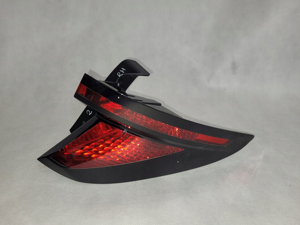 фото №1, Hyundai tucson iv лампа задняя задняя rh