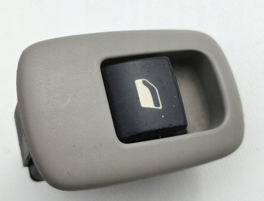 фото №1, Citroen c5 кнопка скло перед правий 96515962zw