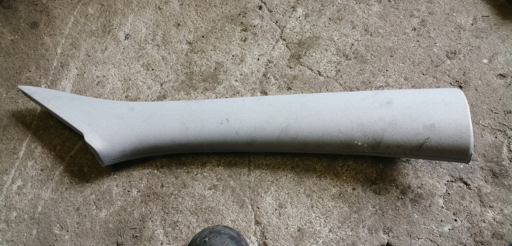 фото №1, Opel insignia a защита стойка правая 22788647