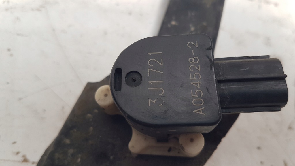 фото №6, Датчик вирівнювання світла задня mazda cx5