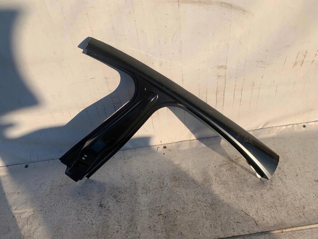 фото №1, Fiat tipo 2 ii hb блок двигателя левый b обшивка bok левый