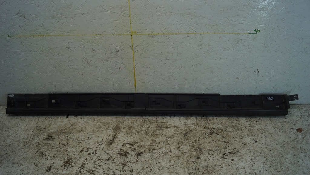 фото №10, Молдинг поріг права mazda cx5 i kd53-5ipli