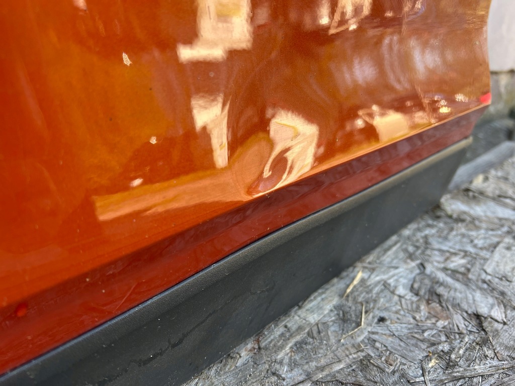 фото №6, Seat arona 6f9 двері ліва передні eu org