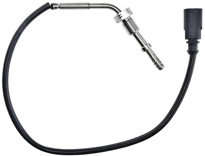 фото №1, Датчик температуры выхлопных газов nty egt-vw-014