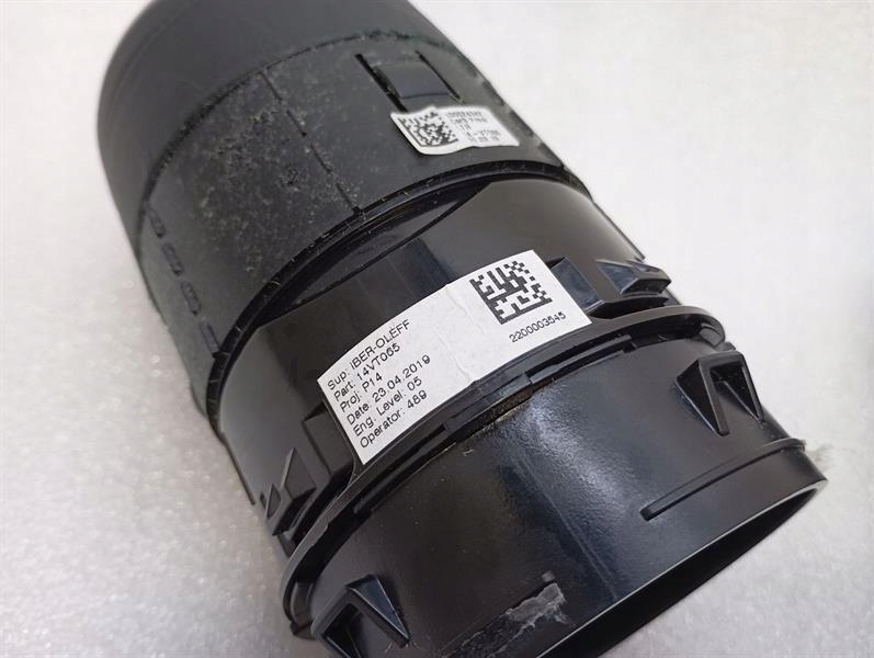 Mclaren 720s spider air vent set 14na703cp вентиляція nozzle решітка Недорого