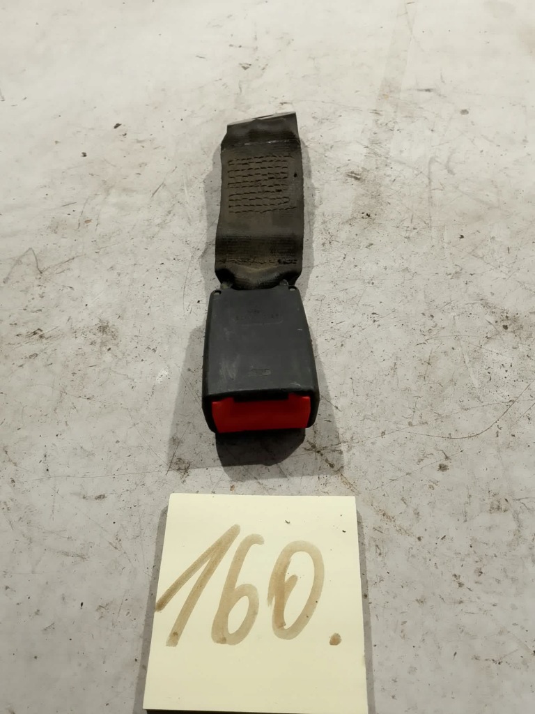 фото №1, Renault kangoo 8200350772a клипса поперечина безопасности