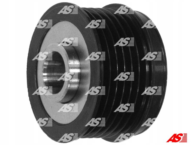 Сцепление генератора as-pl к opel corsa 1.3 Доставка