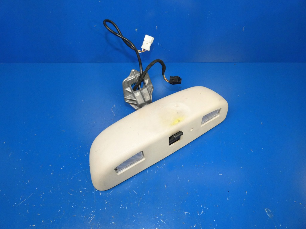 фото №1, Mercedes cls w219 зеркало внутреннее бежевые