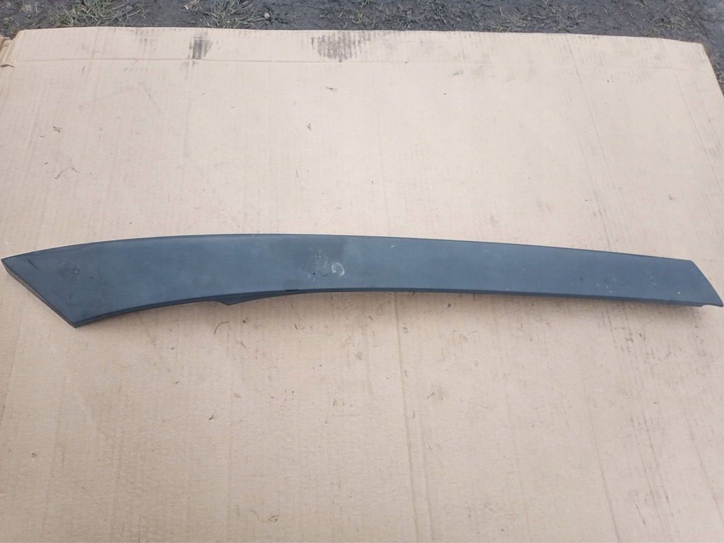 фото №1, Молдинг крила права renault espace 8200101054