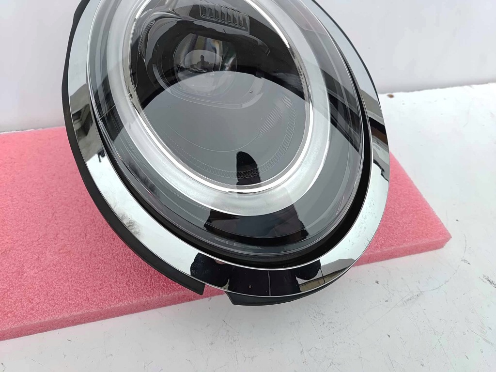 Mini f55 f56 lci lift лампа правая перед передняя full led 4619 в Украине
