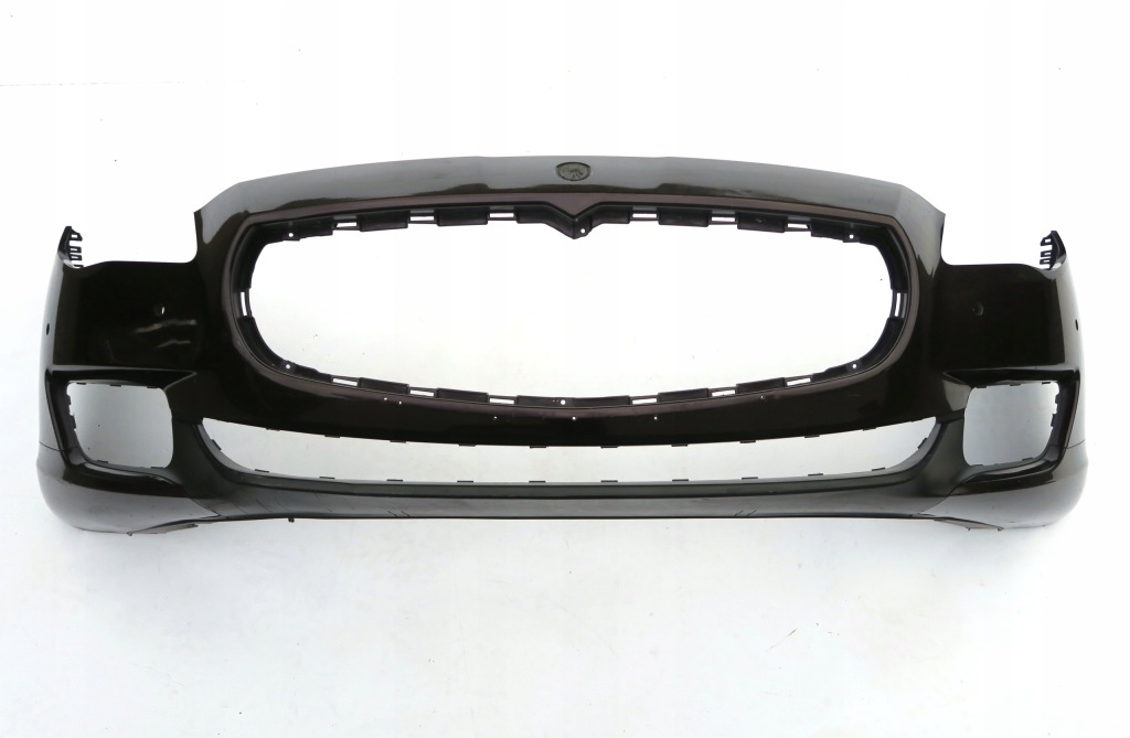 Maserati quattroporte 6 vi 2013 - бампер перед оригинал оригинальный номер Недорого