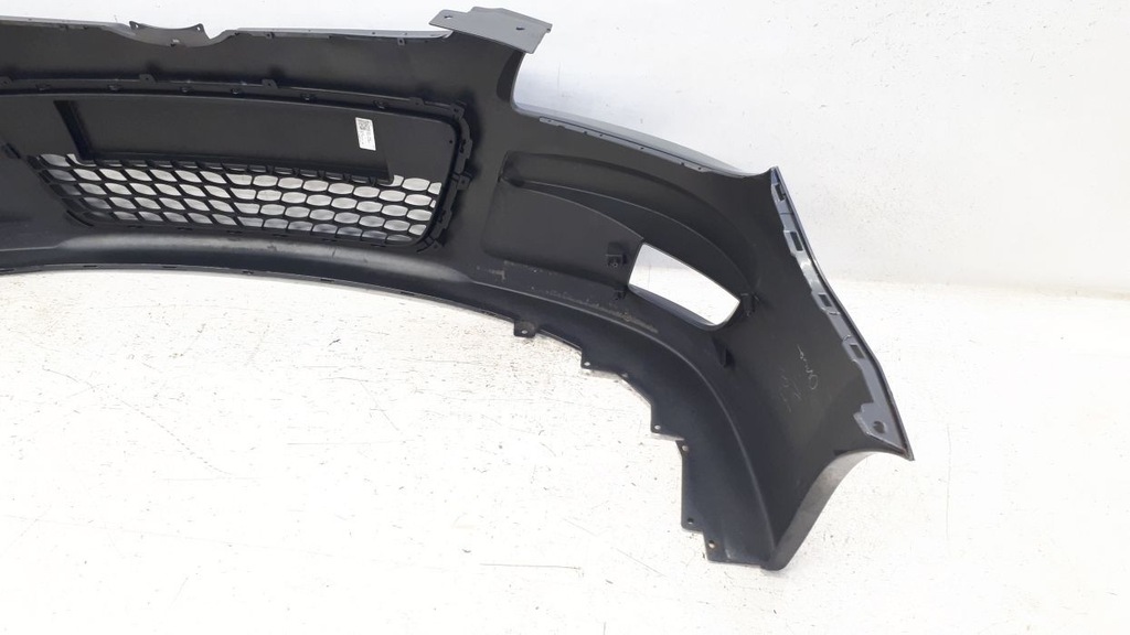 фото №9, Hyundai i30 2007-2009 hb бампер перед