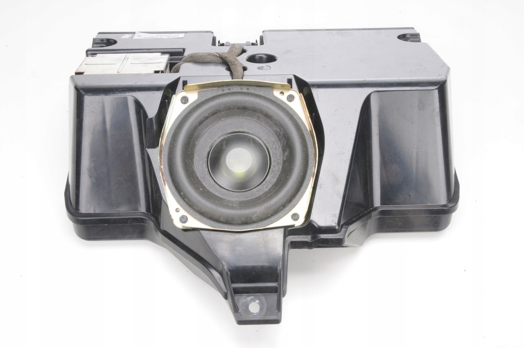 фото №5, Maserati quattroporte v динаміки bose набір