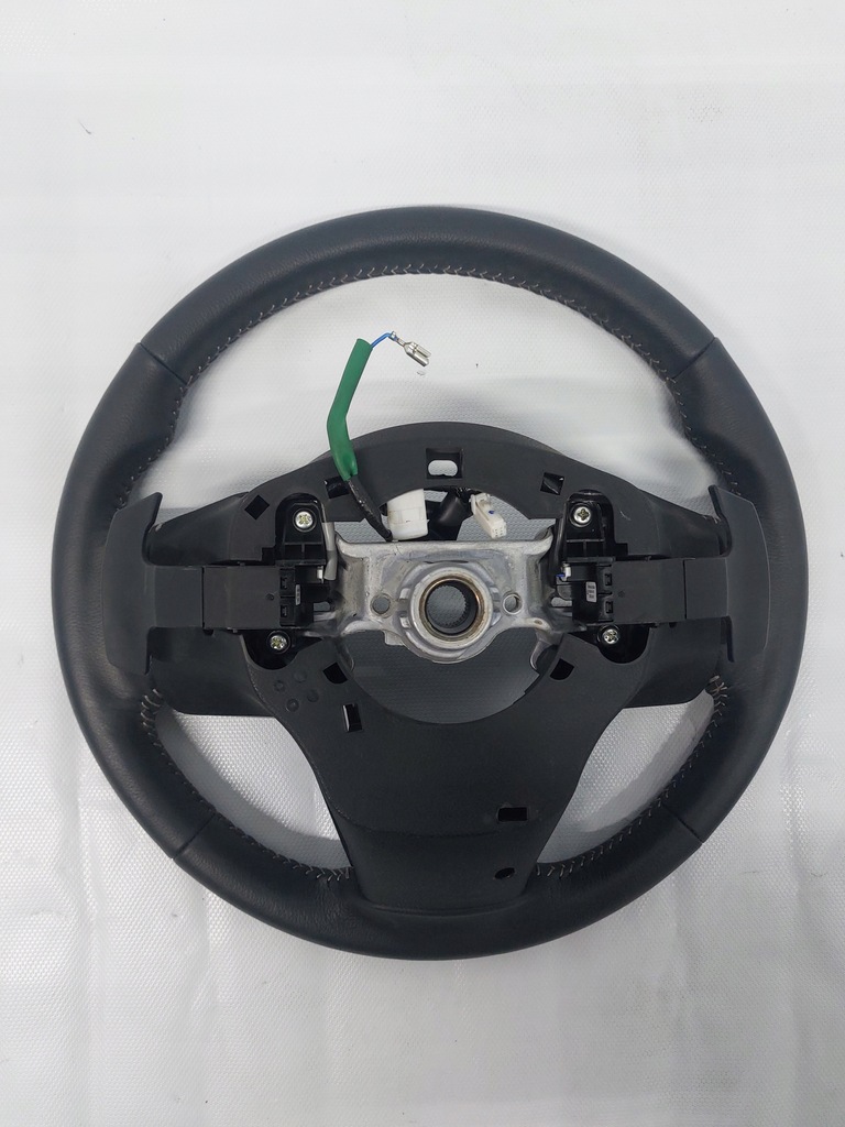 фото №5, Воздуховод кожаный subaru outback vi 2023- lift usa