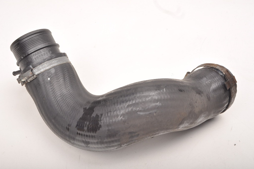 фото №5, Volvo xc60 v60 xc70 s60 ii 2.4 d5 215km труба интеркулер 31274103