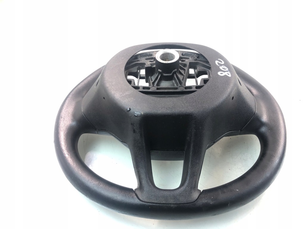 фото №8, Peugeot 208 воздуховод многофункциональный