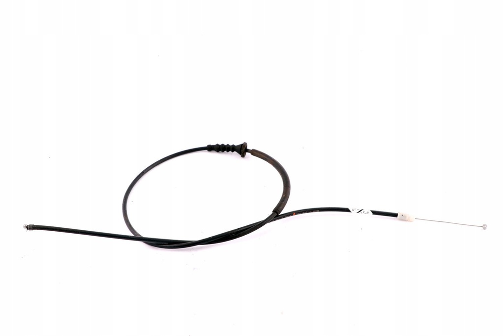 фото №1, Mini cooper r56 r55 r57 r58 lci трос капот салона 7148865