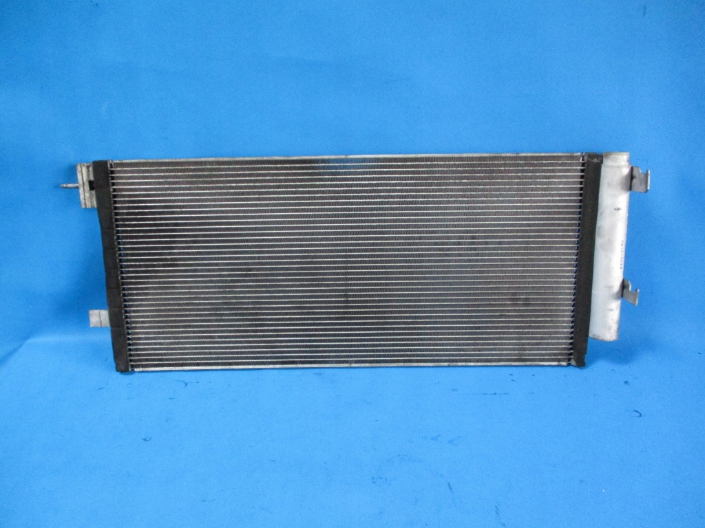 фото №1, Радіатор кондиціонера aveo 1.3 vcdi t300