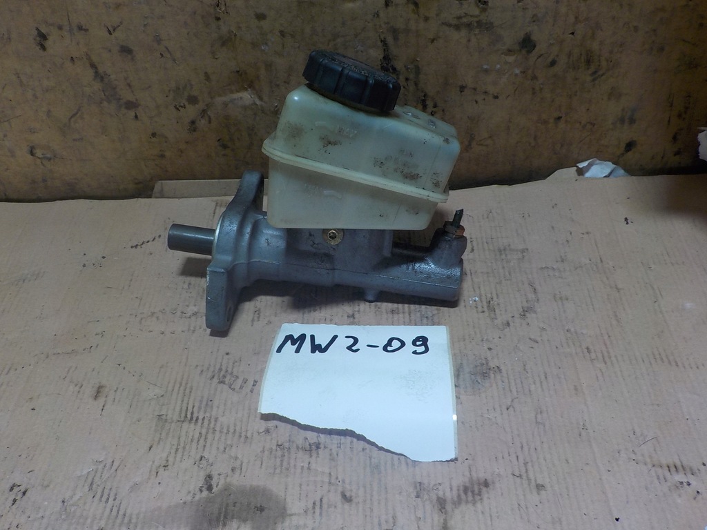 фото №9, Mercedes w210 насос гальмівна a2024300202