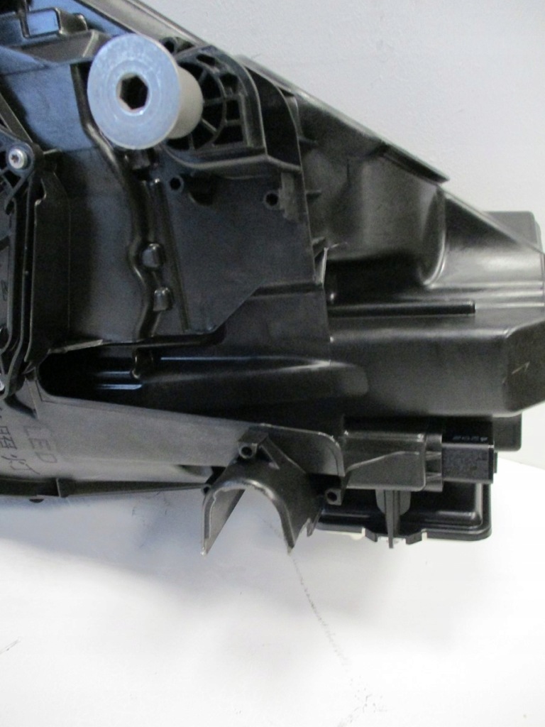 Фара cayenne 9y0 full led 9y0941104b Оригинал