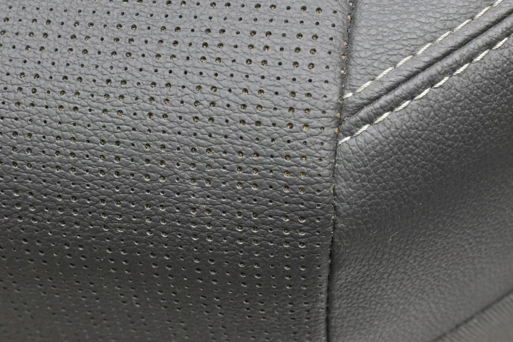 фото №7, Сидіння сидіння обшивка обшивки шкіряний вентильовані комплект eu toyota bz4x 22-